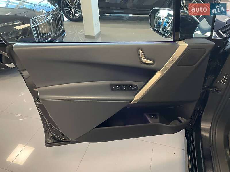 Позашляховик / Кросовер BMW iX 2022 в Києві