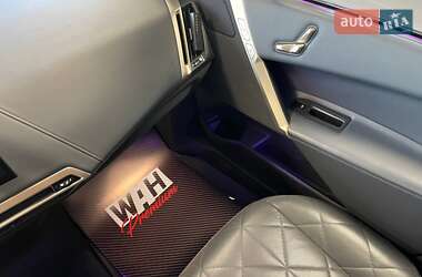 Позашляховик / Кросовер BMW iX 2022 в Києві