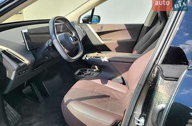 Внедорожник / Кроссовер BMW iX 2021 в Виннице