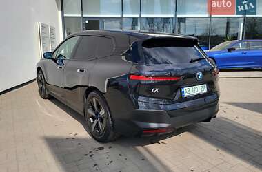 Внедорожник / Кроссовер BMW iX 2021 в Виннице