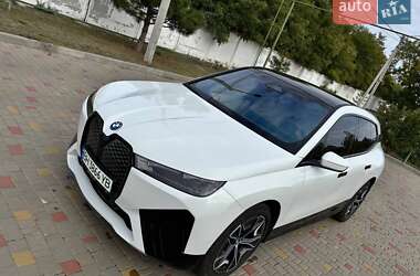 Внедорожник / Кроссовер BMW iX 2024 в Одессе