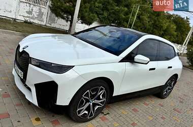 Внедорожник / Кроссовер BMW iX 2024 в Одессе