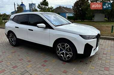 Внедорожник / Кроссовер BMW iX 2024 в Одессе