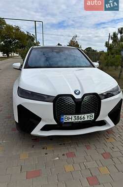 Внедорожник / Кроссовер BMW iX 2024 в Одессе