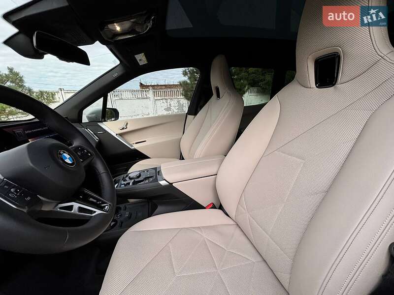 Внедорожник / Кроссовер BMW iX 2024 в Одессе