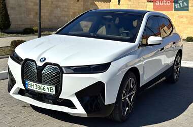 Позашляховик / Кросовер BMW iX 2024 в Одесі