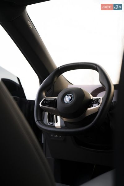 Внедорожник / Кроссовер BMW iX 2023 в Киеве фото 79 Внедорожник / Кроссовер BMW iX 2023 в Киеве