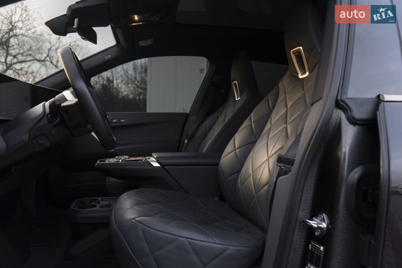 Внедорожник / Кроссовер BMW iX 2023 в Киеве фото 84 Внедорожник / Кроссовер BMW iX 2023 в Киеве