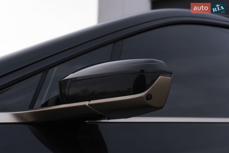 Внедорожник / Кроссовер BMW iX 2023 в Киеве фото 90 Внедорожник / Кроссовер BMW iX 2023 в Киеве