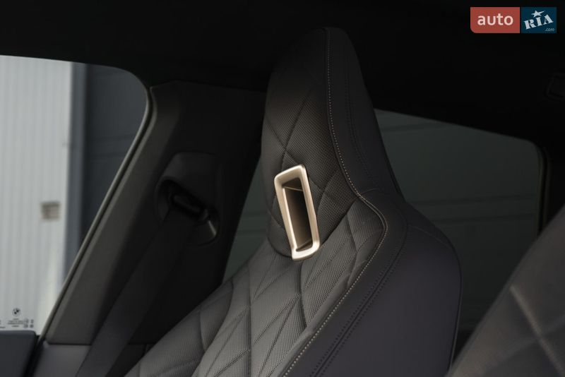 Внедорожник / Кроссовер BMW iX 2023 в Киеве фото 96 Внедорожник / Кроссовер BMW iX 2023 в Киеве