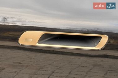 Внедорожник / Кроссовер BMW iX 2022 в Тернополе