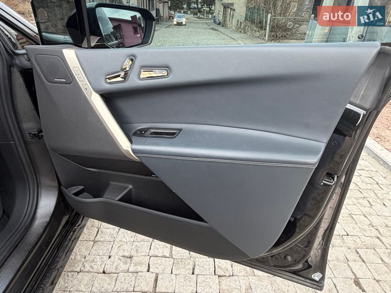 Внедорожник / Кроссовер BMW iX 2022 в Тернополе