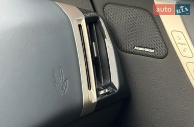 Внедорожник / Кроссовер BMW iX 2022 в Тернополе