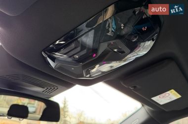 Внедорожник / Кроссовер BMW iX 2022 в Тернополе