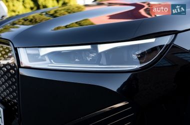 Внедорожник / Кроссовер BMW iX 2023 в Киеве