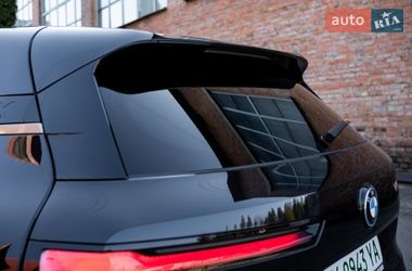 Внедорожник / Кроссовер BMW iX 2023 в Киеве