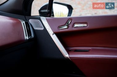 Внедорожник / Кроссовер BMW iX 2023 в Киеве