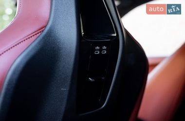 Внедорожник / Кроссовер BMW iX 2023 в Киеве