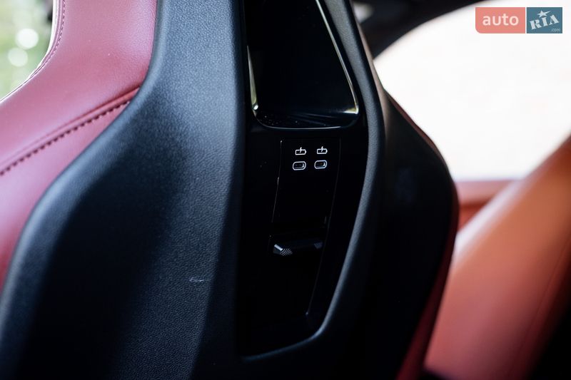 Внедорожник / Кроссовер BMW iX 2023 в Киеве