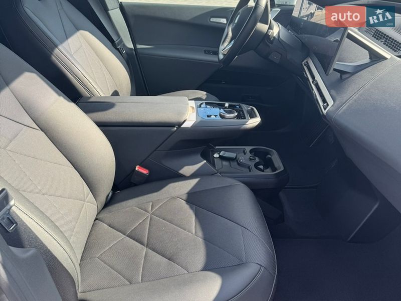 Внедорожник / Кроссовер BMW iX 2022 в Киеве