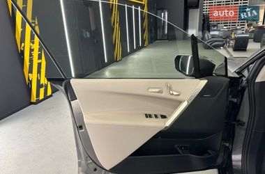 Внедорожник / Кроссовер BMW iX 2022 в Хусте
