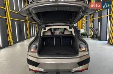 Внедорожник / Кроссовер BMW iX 2022 в Хусте