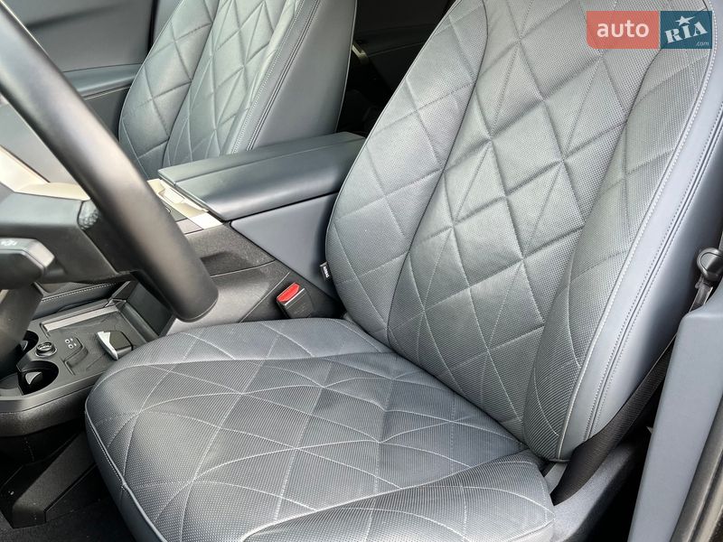 Внедорожник / Кроссовер BMW iX 2023 в Львове фото 18 Внедорожник / Кроссовер BMW iX 2023 в Львове