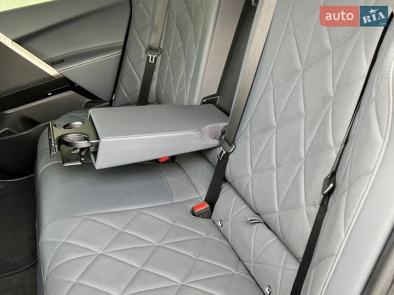 Внедорожник / Кроссовер BMW iX 2023 в Львове фото 38 Внедорожник / Кроссовер BMW iX 2023 в Львове