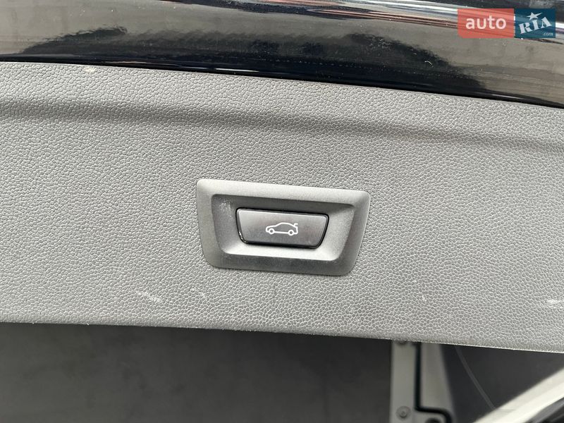 Внедорожник / Кроссовер BMW iX 2023 в Львове фото 39 Внедорожник / Кроссовер BMW iX 2023 в Львове