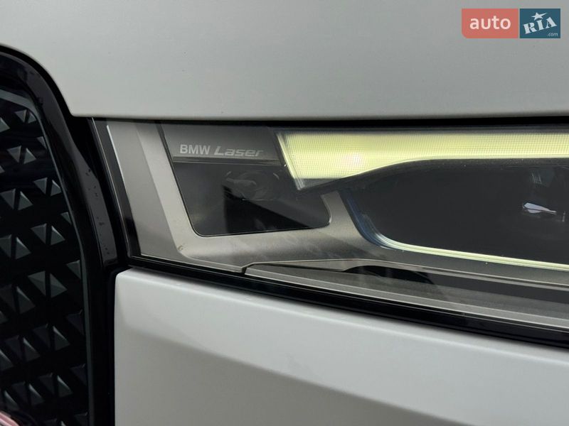 Внедорожник / Кроссовер BMW iX 2022 в Киеве фото 38 Внедорожник / Кроссовер BMW iX 2022 в Киеве