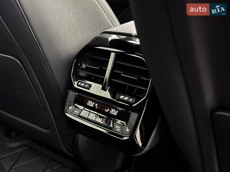 Внедорожник / Кроссовер BMW iX 2022 в Киеве фото 35 Внедорожник / Кроссовер BMW iX 2022 в Киеве