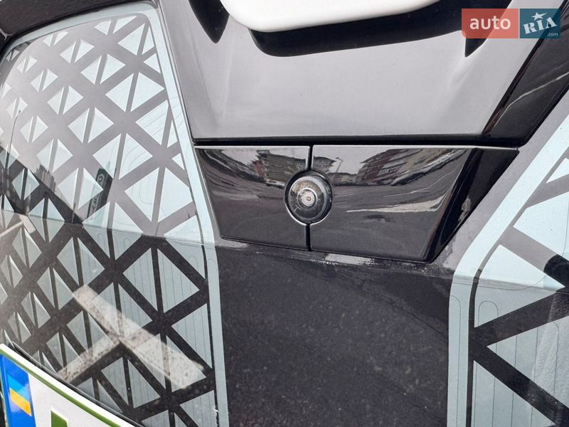 Внедорожник / Кроссовер BMW iX 2022 в Киеве фото 44 Внедорожник / Кроссовер BMW iX 2022 в Киеве