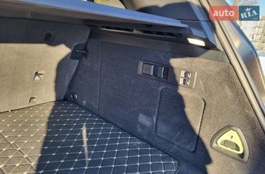 Внедорожник / Кроссовер BMW iX 2024 в Львове