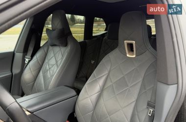 Внедорожник / Кроссовер BMW iX 2022 в Львове