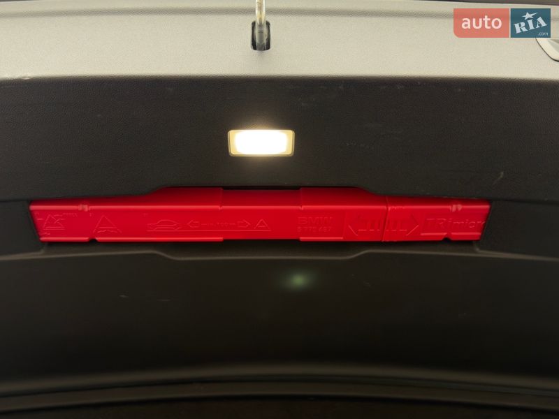 Внедорожник / Кроссовер BMW iX 2022 в Львове