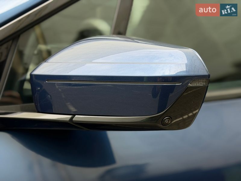 Внедорожник / Кроссовер BMW iX 2023 в Киеве фото 4 Внедорожник / Кроссовер BMW iX 2023 в Киеве