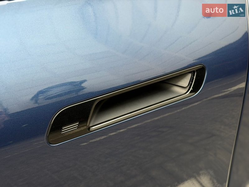 Внедорожник / Кроссовер BMW iX 2023 в Киеве фото 6 Внедорожник / Кроссовер BMW iX 2023 в Киеве