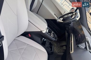 Позашляховик / Кросовер BMW iX 2024 в Києві фото 6 Позашляховик / Кросовер BMW iX 2024 в Києві