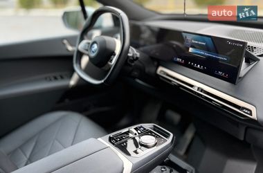 Внедорожник / Кроссовер BMW iX 2023 в Виннице