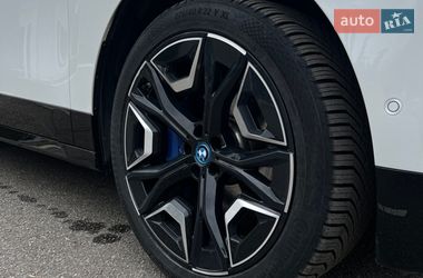 Внедорожник / Кроссовер BMW iX 2023 в Виннице