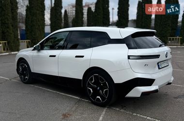 Внедорожник / Кроссовер BMW iX 2023 в Виннице