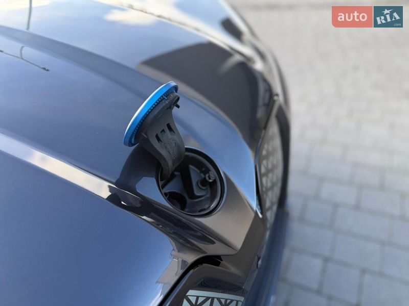 Внедорожник / Кроссовер BMW iX 2021 в Ивано-Франковске фото 29 Внедорожник / Кроссовер BMW iX 2021 в Ивано-Франковске