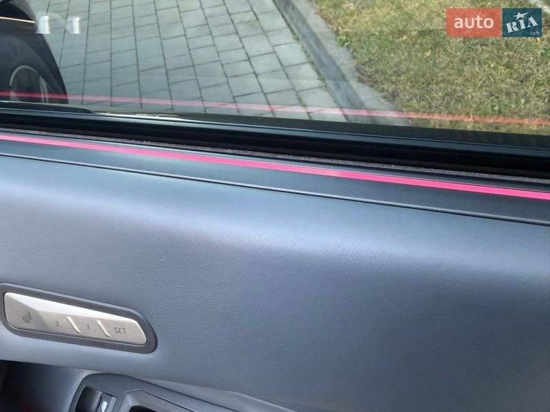 Внедорожник / Кроссовер BMW iX 2021 в Ивано-Франковске фото 39 Внедорожник / Кроссовер BMW iX 2021 в Ивано-Франковске