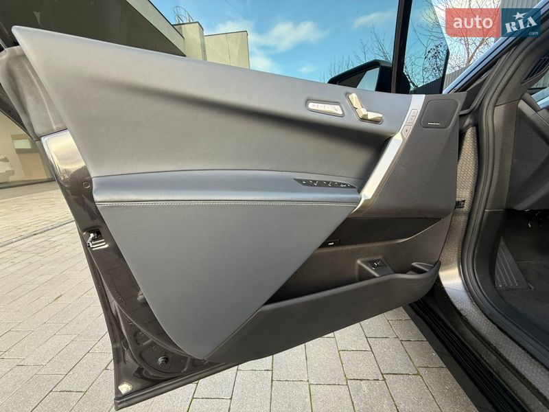 Внедорожник / Кроссовер BMW iX 2021 в Ивано-Франковске фото 55 Внедорожник / Кроссовер BMW iX 2021 в Ивано-Франковске