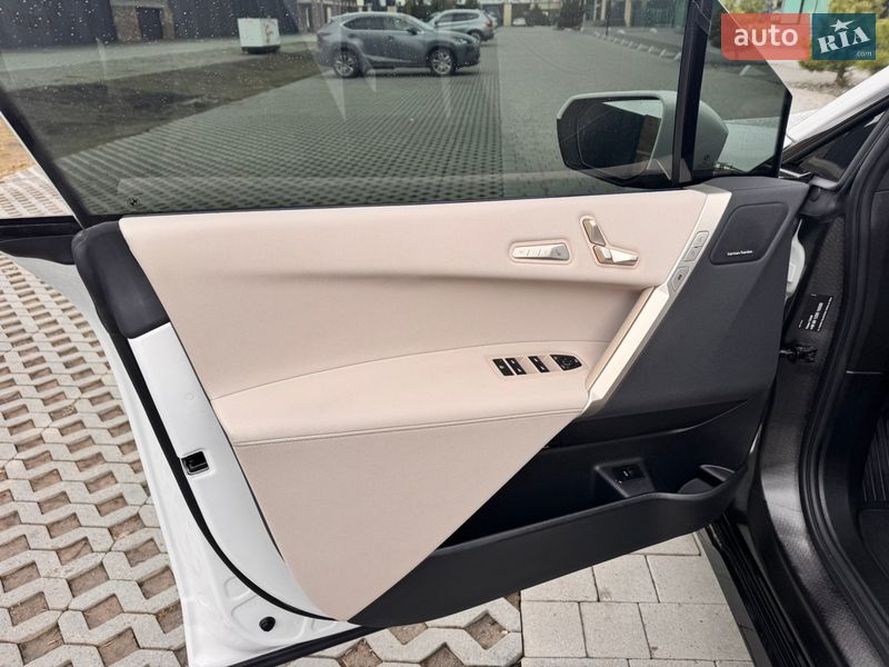 Внедорожник / Кроссовер BMW iX 2023 в Хмельницком фото 40 Внедорожник / Кроссовер BMW iX 2023 в Хмельницком
