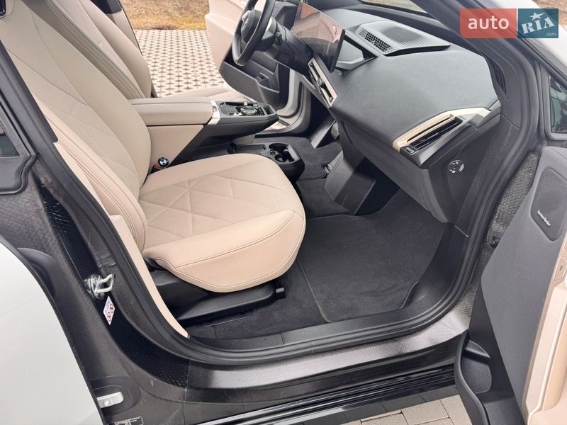 Внедорожник / Кроссовер BMW iX 2023 в Хмельницком фото 58 Внедорожник / Кроссовер BMW iX 2023 в Хмельницком