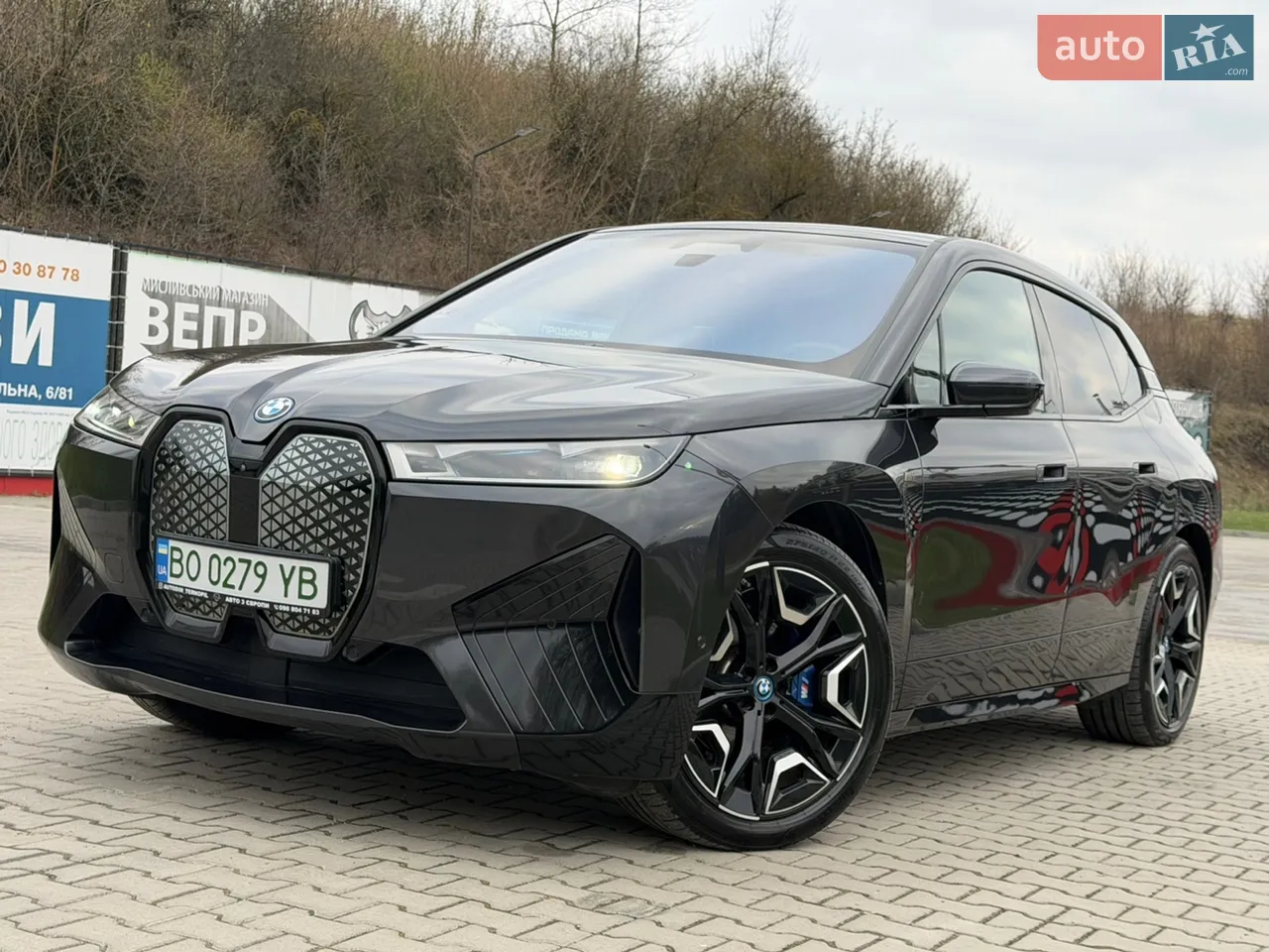 2010 BMW X5 - мініатюра 32