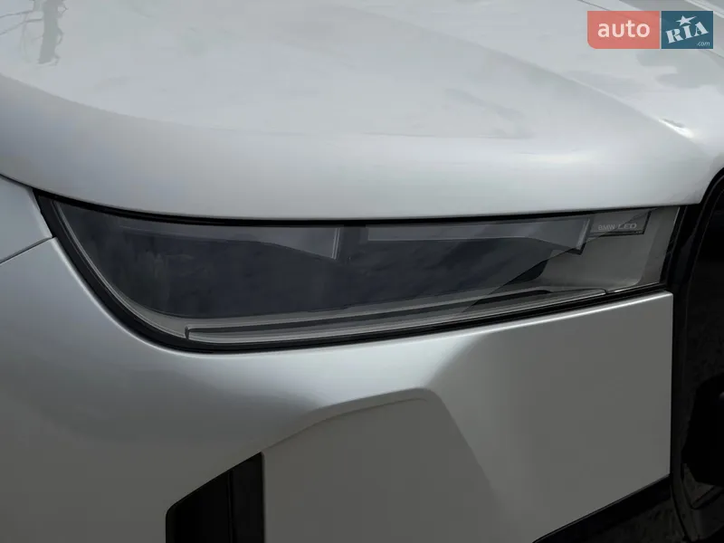 BMW iX 2024 VIN WB523CF07SCT32720 фото оголошення 10 з 108