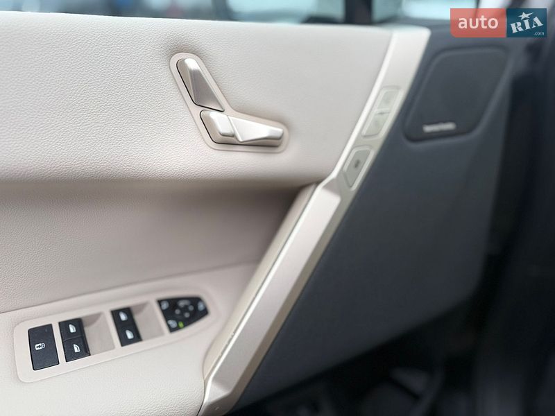 Позашляховик / Кросовер BMW iX 2024 в Тернополі