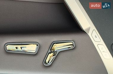 Позашляховик / Кросовер BMW iX 2024 в Одесі